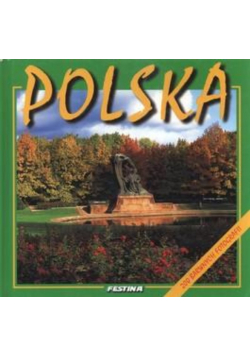 Polska 200 zdjęć