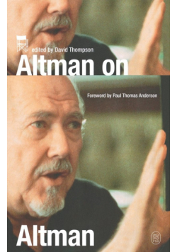 Altman on Altman