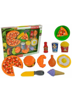 Zestaw Pizza