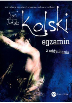 Egzamin z oddychania