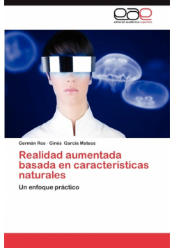Realidad Aumentada Basada En Caracteristicas Naturales