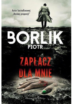 Zapłacz dla mnie DL