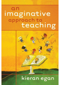 An Imaginative Approach to Teaching