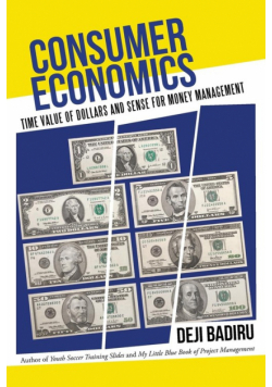 Consumer Economics