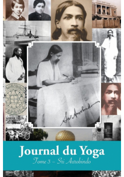 Journal du Yoga (Tome 3)