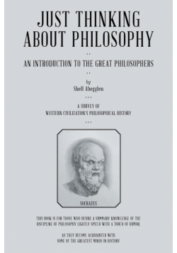 Just Thinking About Philosophy