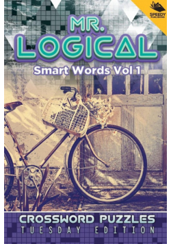 Mr. Logical Smart Words Vol 1