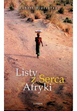 Listy z serca Afryki