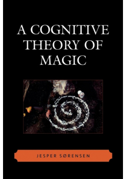 A Cognitive Theory of Magic
