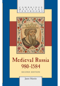 Medieval Russia, 980-1584