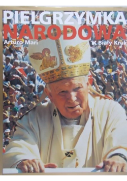 Pielgrzymka narodowa
