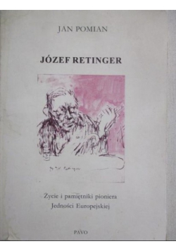 Józef Retinger