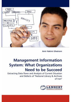 Management Information System