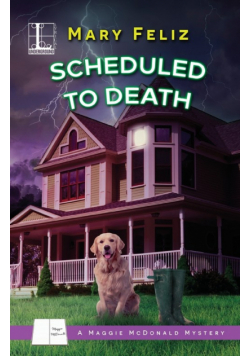 Scheduled to Death