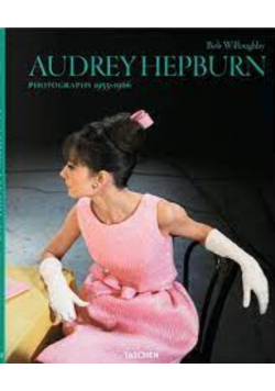 Audrey Hepburn photographs