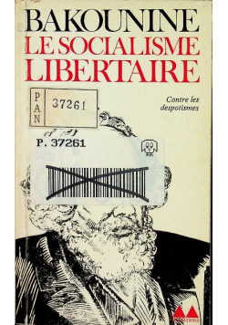 Le socialisme libertaire