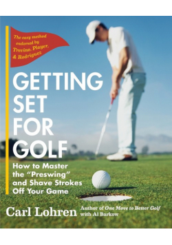 Getting Set for Golf