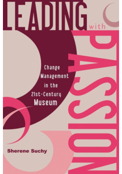 Leading with Passion