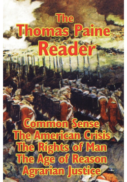 The Thomas Paine Reader