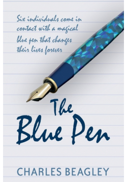 The Blue Pen