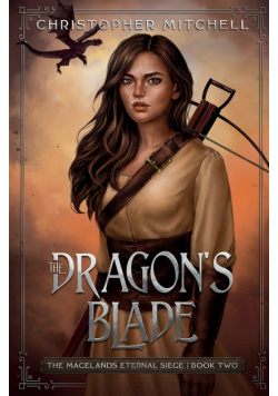 The Dragon's Blade