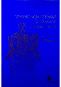 Demokracja ateńska w czasach Demostenesa