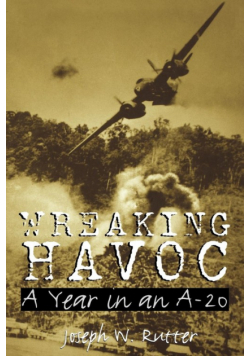 Wreaking Havoc