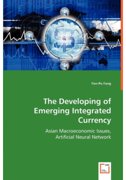 The Developing of Emerging Integrated Currency