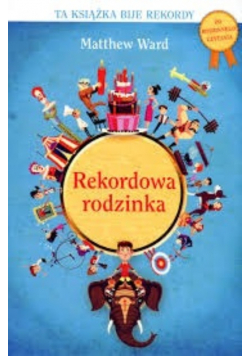 Rekordowa rodzinka