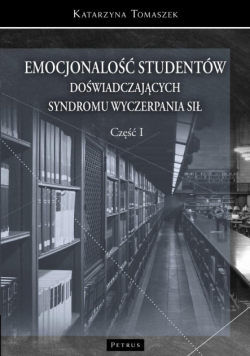 Emocjonalność studentów cz.1