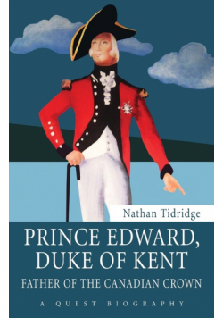 Prince Edward, Duke of Kent