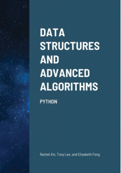 Data Structures and Advanced Algorithms