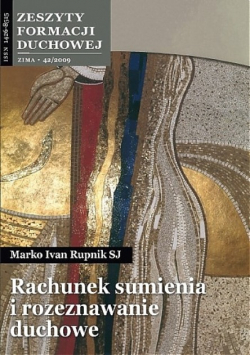 Rachunek sumienia i rozeznawanie duchowe