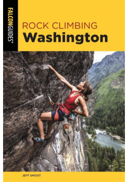 Rock Climbing Washington