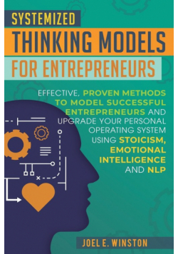 Systemized Thinking Models  for Entrepreneurs