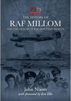 The History of RAF Millom