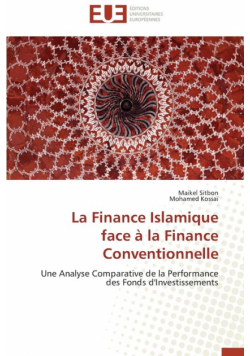 La finance islamique  face à la finance conventionnelle