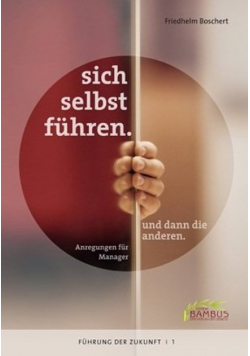 Sich selbst fuhren