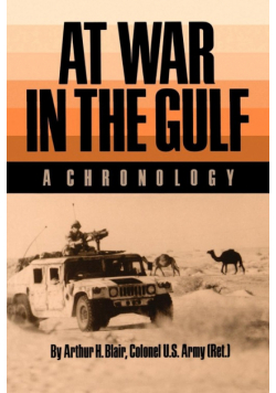 At War in the Gulf