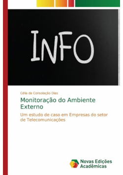 Monitoração do Ambiente Externo