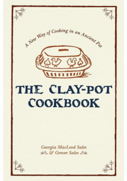 The Clay-Pot Cookbook