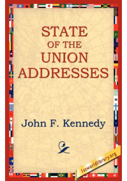 State of the Union Addresses