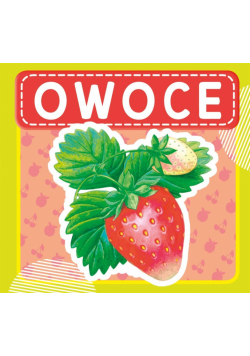 Owoce