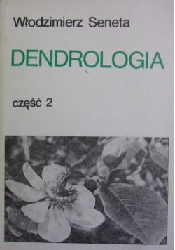 Dendrologia Część 2
