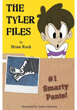 The Tyler Files #1