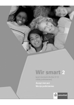 Wir smart 2 AB Wersja Podstawowa LEKTORKLETT
