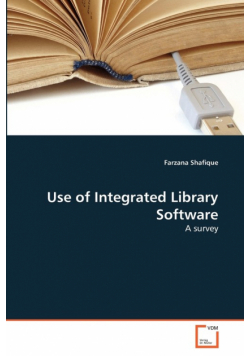 Use of Integrated Library Software