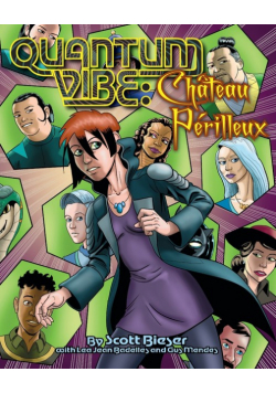 Quantum Vibe