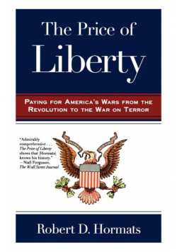 The Price of Liberty