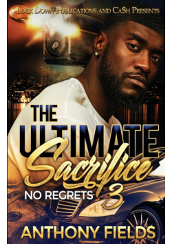 The Ultimate Sacrifice 3